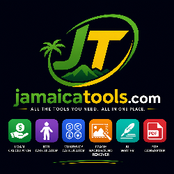 JamaicaTools Logo